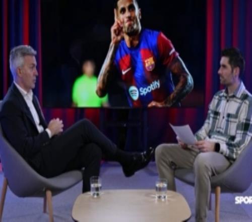 豐特：我們能感覺到將贏下巴薩主席選舉，要確保會員了解真相