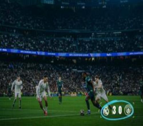 兩線崩！曼城歐冠首回合03聯(lián)賽丟分，聯(lián)賽杯踢槍手足總杯戰(zhàn)紅軍