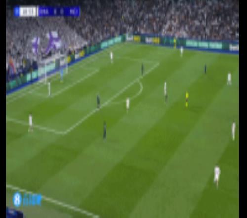 龍賽羅贊巴爾韋德：從烏拉圭到皇馬的傳奇之路他讓曼城渺小無助