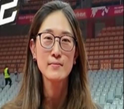 隋菲菲：中國女籃的防守沒有體現應有的強度王佳琦的表現亮眼