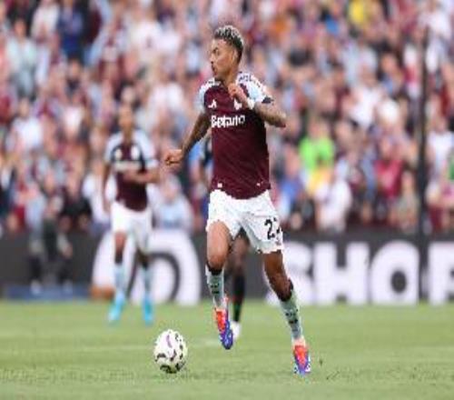 羅杰斯：隊(duì)長的復(fù)出對(duì)我們很重要，維拉100%會(huì)為了歐聯(lián)杯冠軍而戰(zhàn)