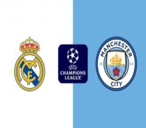 皇馬vs曼城首發(fā)：維尼修斯、赫伊森、門(mén)迪先發(fā)，哈蘭德、多庫(kù)出戰(zhàn)