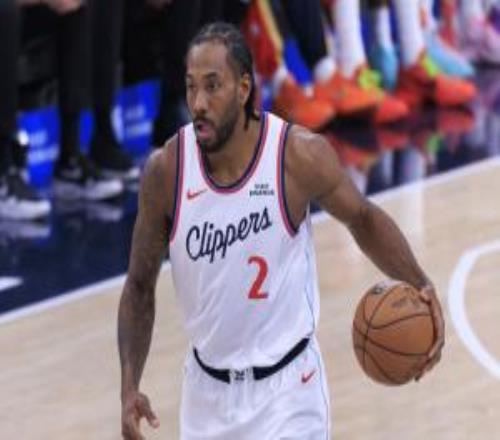 戰(zhàn)神卡！倫納德無差別單打半場13中10砍下28分罰球6中6