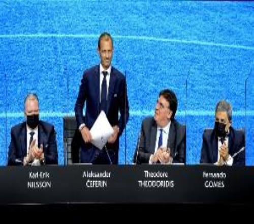 TA：歐洲俱樂部聯(lián)盟提議改革獎(jiǎng)金分配模式，大幅減少大俱樂部收入