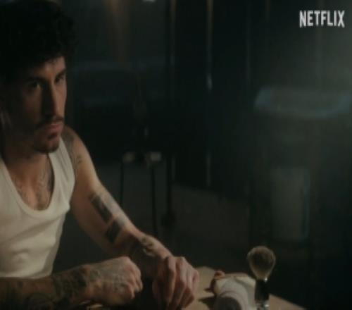 氣質(zhì)契合！馬競(jìng)官方社媒發(fā)布聯(lián)動(dòng)《浴血黑幫》宣傳視頻