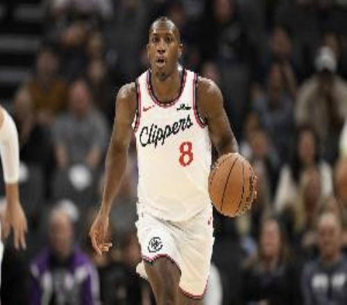 搶瘋了！快船全隊(duì)上半場共送出12次搶斷對手森林狼僅4次