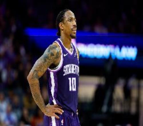 里程悲沒辦法！德羅贊爆砍賽季新高39分歷史總得分升至第18位