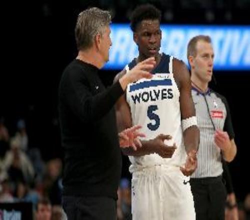 芬奇：丟153分不可接受三連敗后必須重整旗鼓我們清楚我們很強