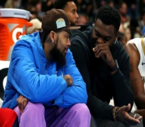 英格拉姆：錫安是跨時代的奇才我們曾一起努力打造一支爭冠隊伍