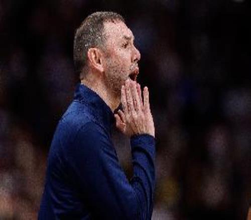 阿德?tīng)柭劆?zhēng)冠前景：愿承擔(dān)對(duì)我的批評(píng)到賽季末我們會(huì)極具威脅