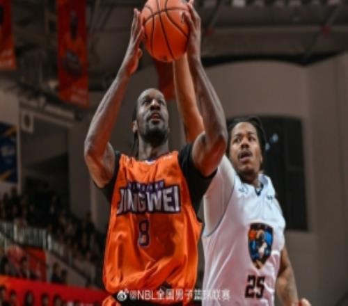 【戰(zhàn)報(bào)】一波流鎖定勝局杭州經(jīng)緯主場(chǎng)擊敗張家口體文旅！