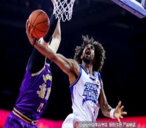 末節(jié)24分超對手全隊！杰克遜21中11&6記三分拿下29分罰球絕殺