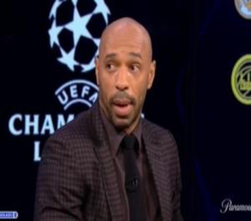 折服！亨利：皇馬一定在球衣上加了什么，我穿了也許能長(zhǎng)頭發(fā)