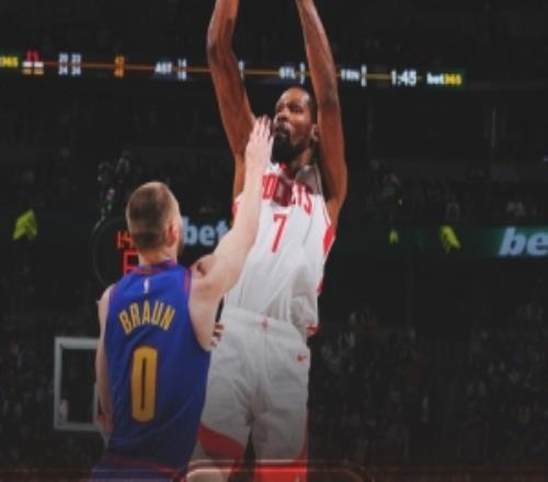 火箭慘敗掘金！火蜜：申京更像流產(chǎn)版約基奇斯通還覺得陣容OK嗎