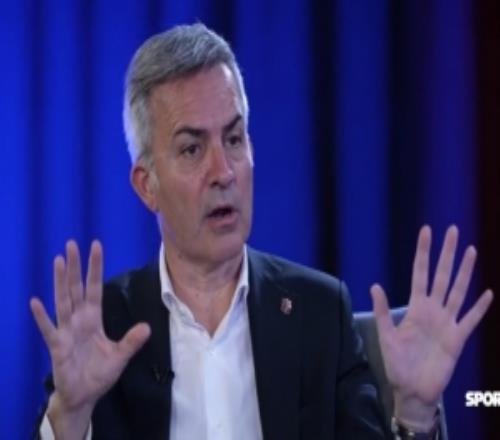 豐特：我經(jīng)濟獨立不需要靠巴薩生活，不會利用俱樂部中飽私囊