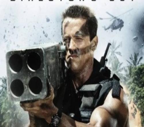 80歲不退休施瓦辛格新片官宣：三部經(jīng)典續(xù)集連拍