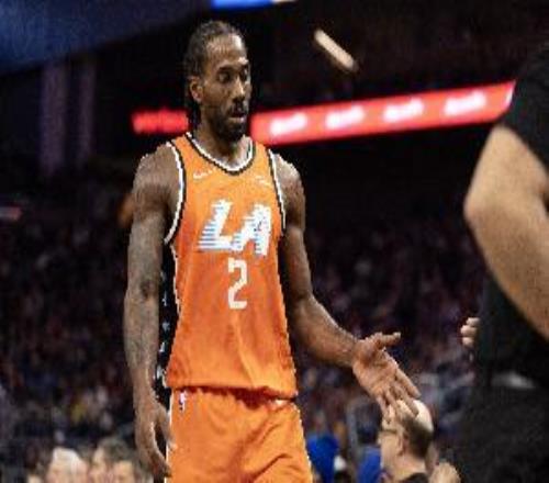 快船全場(chǎng)爆砍153分&本賽季聯(lián)盟第二高分僅次于掘金的157分