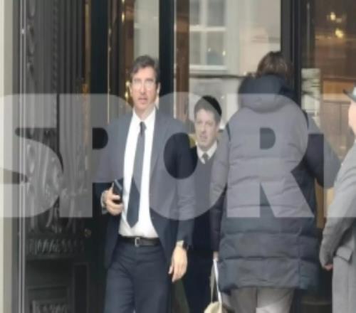 每體：豐特團(tuán)隊(duì)正與曼城談判，為巴薩爭(zhēng)取哈蘭德優(yōu)先購買權(quán)