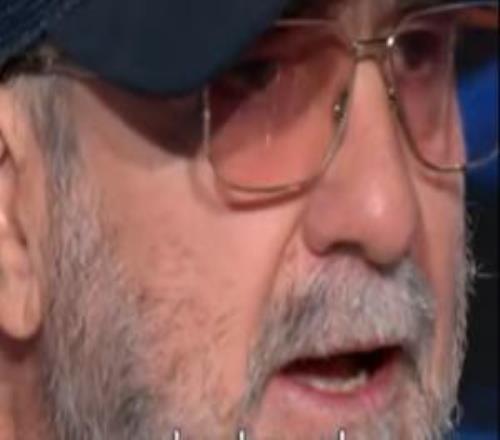 坎通納：若總統發動戰爭必須第一個上前線，而不是派18歲孩子送死