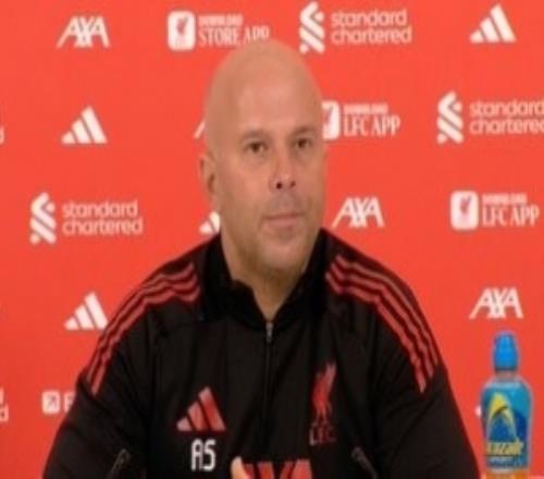 斯洛特：不能僅憑首回合就說(shuō)英超不行，但我沒(méi)想到曼城會(huì)03皇馬