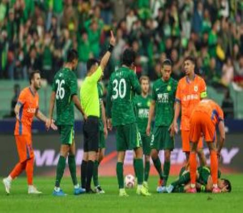 魯媒談“京魯大戰”：心態或成決勝關鍵，劇情一定不會寡淡無味