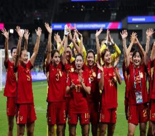 中國(guó)女足亞洲杯7次面對(duì)中國(guó)臺(tái)北保持全勝，且未丟一球