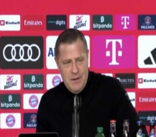 埃貝爾：烏爾賴希有能力出色完成任務批評的聲音對我沒有影響