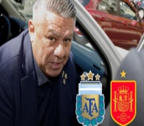 塔皮亞：西班牙希望歐美杯在本國舉行，我希望移師河床紀(jì)念碑球場(chǎng)