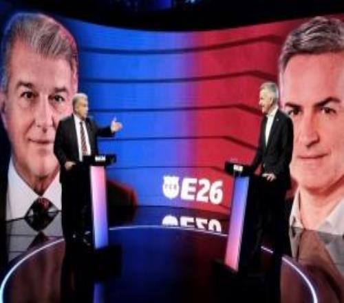 豐特：希望梅西能擔(dān)任巴薩榮譽主席他離開時的眼淚讓我們心碎