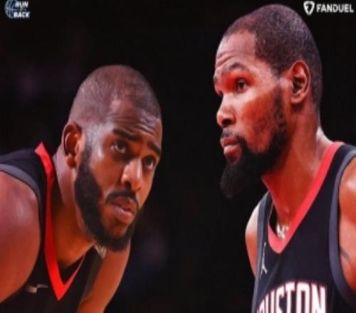 考辛斯：火箭浪費KD最后幾年想不通為何不補強控衛(wèi)&保羅很合適