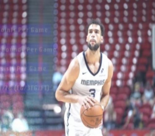 真沒人了！灰熊將剛簽10天合同的伯頓激活對(duì)陣獨(dú)行俠正好湊夠8人