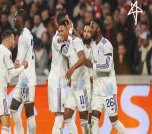 險些團滅！英超9隊參加歐戰(zhàn)18決賽首回合8隊不勝，僅維拉1球小勝