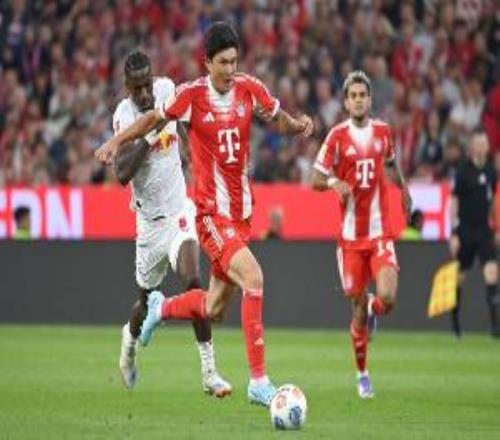 法爾克：國米和米蘭均有意29歲金玟哉，若出價3000萬歐拜仁愿談判