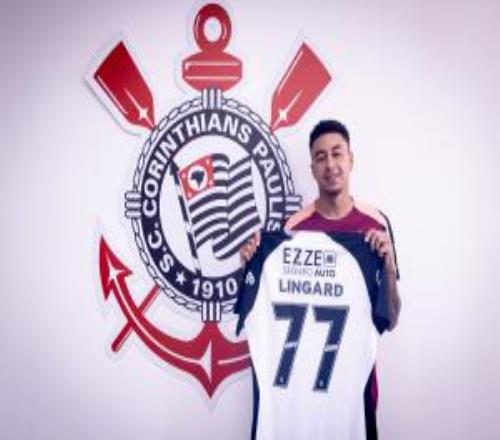 轉投巴甲！林加德：德佩鼓勵我加盟科林蒂安來這里就為贏得獎杯