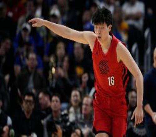 楊瀚森：CBA與NBA是兩個不同的世界打球&生活&基本溝通都不一樣