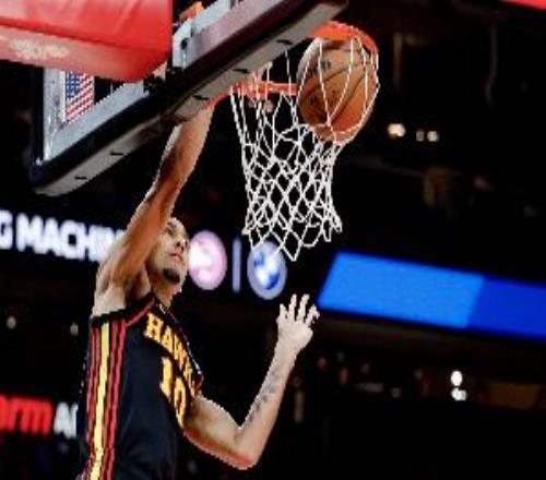 狀元實(shí)力！里薩謝半場15分鐘9中5砍16分8籃板三分4中3