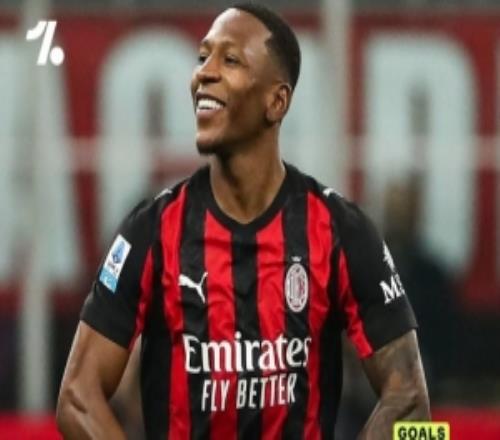 米蘭本賽季僅丟20球五大聯賽最少，阿森納丟22球位居第5