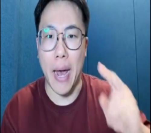 解說：關鍵球給SGA他都能拆解防守雷霆VS綠軍會是總決賽預演