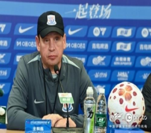 斯盧茨基：我們必須竭盡全力，展現(xiàn)百分百的實力