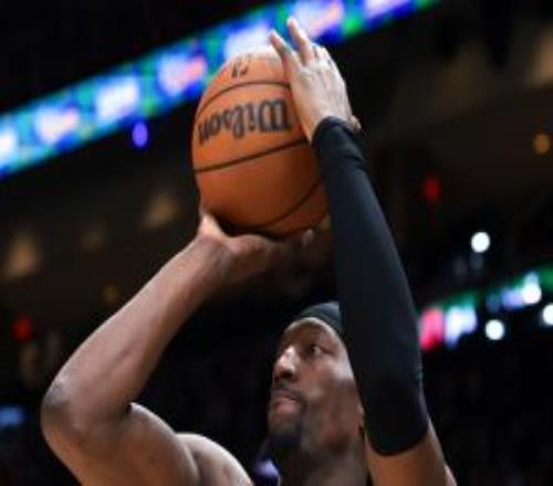 阿德巴約：我們只考慮贏球用不同方式贏球這才是最重要的