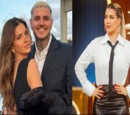 結(jié)束了！伊卡爾迪：24年11月我提出與旺達(dá)離婚，現(xiàn)在離婚正式生效