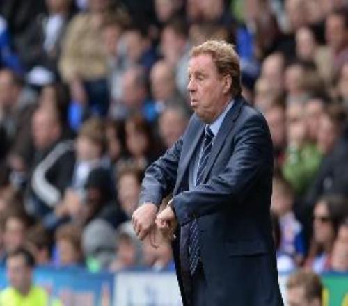 老雷：列維主動(dòng)打電話給我，稱若他還在熱刺肯定找我去執(zhí)教救火