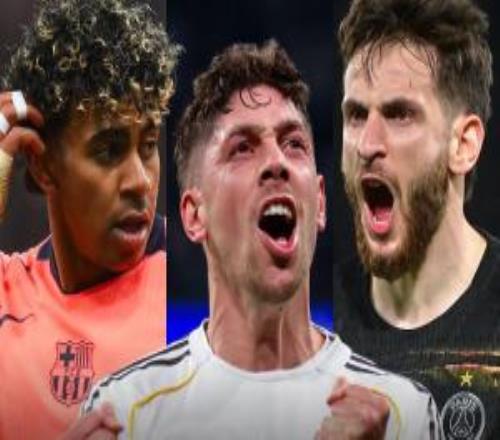 五大聯(lián)賽歐戰(zhàn)：英超9戰(zhàn)1勝，西甲3勝2平1負(fù)德甲5隊(duì)1勝意甲4隊(duì)1勝