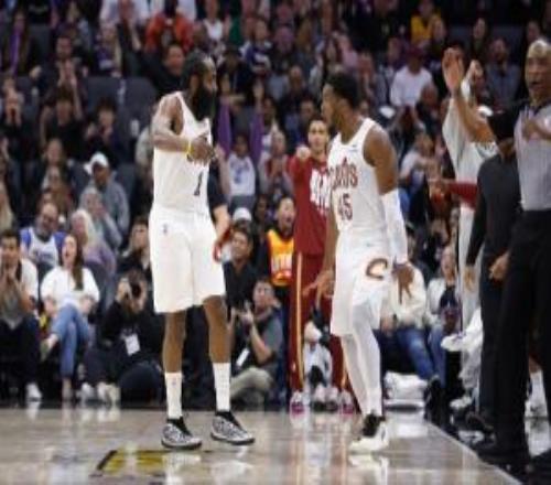 賽程難度：前3皆“擺爛隊(duì)”湖人第10火箭第20快船倒3騎士倒2