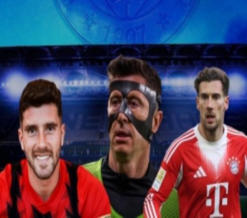 土媒：費內巴切夏季目標包括萊萬、格雷茨卡和塞內西