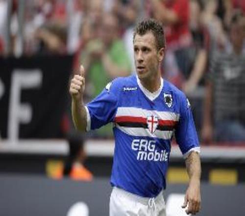 卡薩諾：意甲就像慢動(dòng)作，只有我們這還在追隨阿萊格里的風(fēng)格