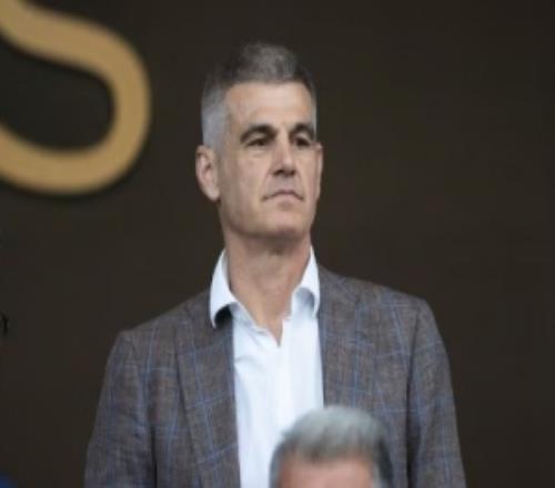 拉波爾塔顧問內(nèi)格雷拉案敘事別有用心30年前米蘭皇馬給裁判送禮