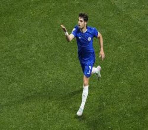 世體：巴薩將佩德羅內(nèi)托列入潛在引援名單，但尚未做出最終決定