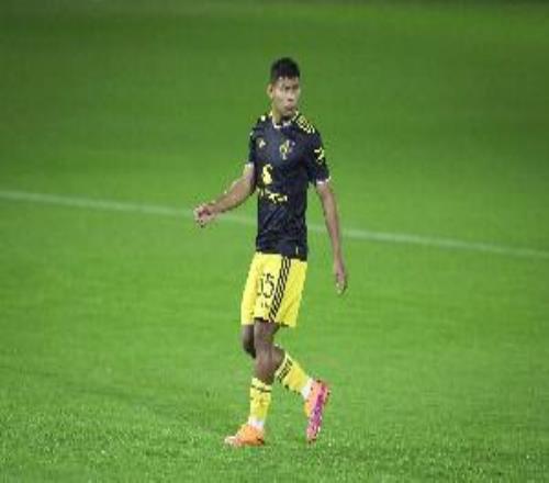 先過語言關(guān)！萊昂：剛來曼聯(lián)完全聽不懂英語，我告訴自己必須學(xué)好