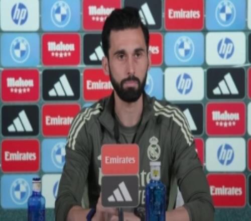 阿韋洛亞：相信姆巴佩會(huì)出征曼城我不會(huì)被外界贊譽(yù)沖昏頭腦